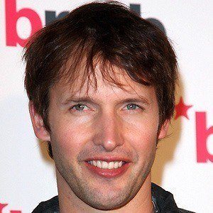 James Blunt Headshot 4 of 10