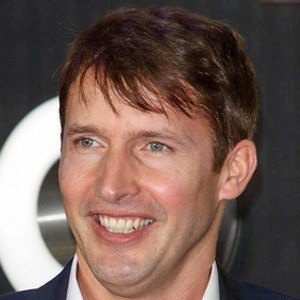 James Blunt Headshot 6 of 10