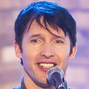 James Blunt Headshot 8 of 10