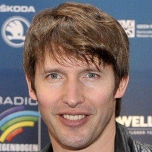 James Blunt Headshot 9 of 10