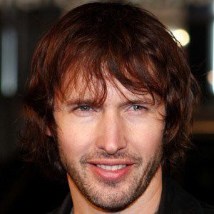 James Blunt Headshot 10 of 10