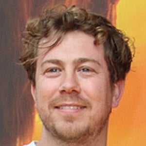 James Bourne Headshot 8 of 8