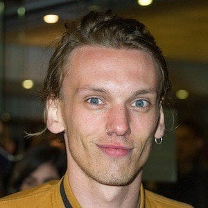 Jamie Campbell Bower Headshot 9 of 9