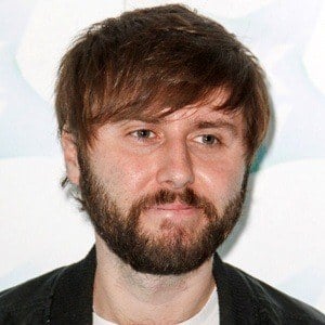 James Buckley at age 29