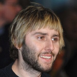 James Buckley at age 26