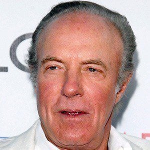 James Caan at age 70