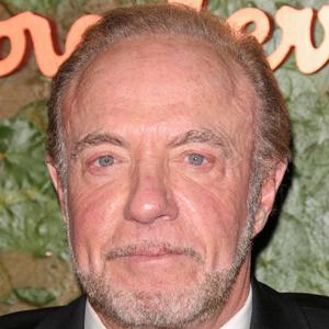 James Caan at age 73