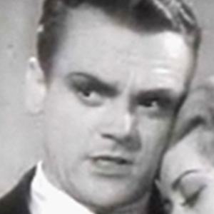 James Cagney Headshot 2 of 5