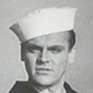 James Cagney Headshot 3 of 5