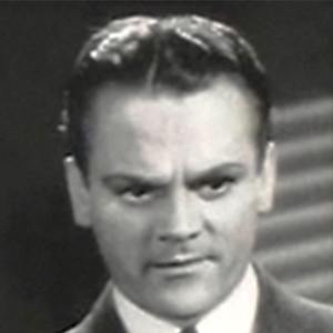 James Cagney Headshot 4 of 5