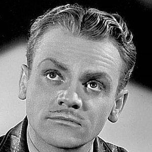 James Cagney Headshot 5 of 5