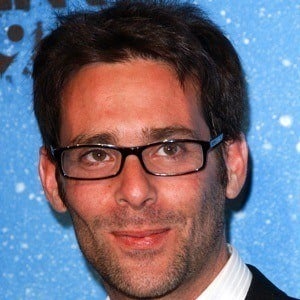 James Callis - Bio, Family, Trivia | Famous Birthdays