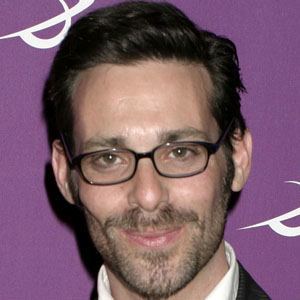 James Callis - Bio, Family, Trivia | Famous Birthdays