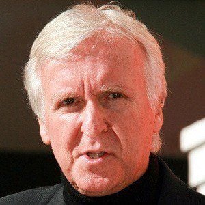 James Cameron - Bio, Family, Trivia | Famous Birthdays