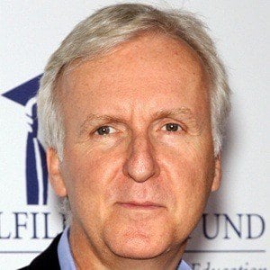 James Cameron Headshot 6 of 7