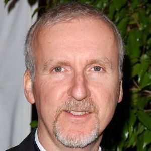 James Cameron Headshot 7 of 7