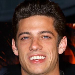 James Carpinello - Bio, Family, Trivia | Famous Birthdays