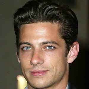 James Carpinello - Bio, Family, Trivia | Famous Birthdays