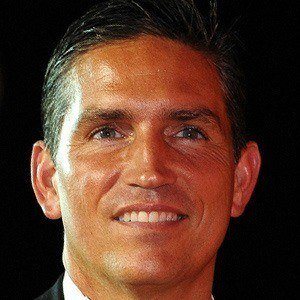 Jim Caviezel - Bio, Family, Trivia | Famous Birthdays