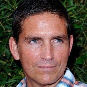 Jim Caviezel at age 41