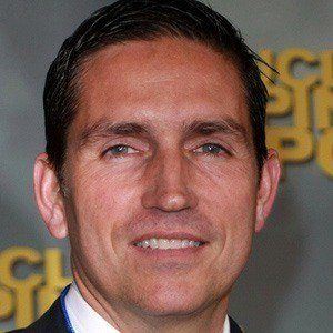 Jim Caviezel at age 41