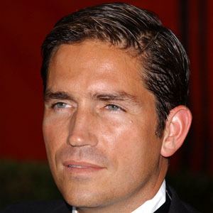 Jim Caviezel Headshot 8 of 8