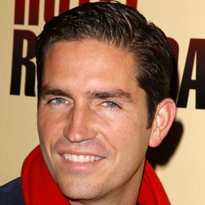 Jim Caviezel at age 36