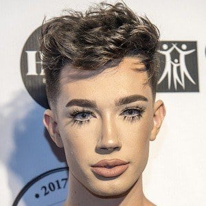 James Charles Headshot 2 of 2