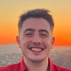 James Chewbonic Headshot 2 of 3