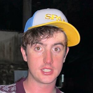 James Chewbonic Headshot 3 of 3