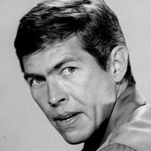 James Coburn Headshot 3 of 3