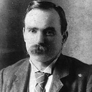 James Connolly Headshot 2 of 2