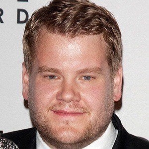 James Corden - Bio, Family, Trivia | Famous Birthdays