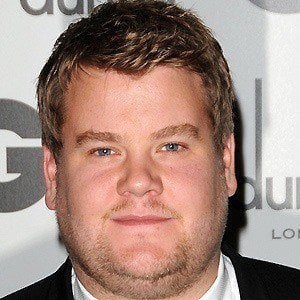 James Corden - Age, Family, Bio | Famous Birthdays