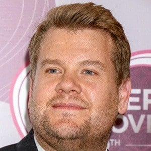 James Corden Headshot 8 of 8