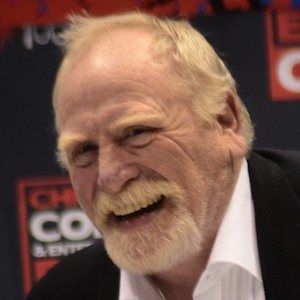 James Cosmo Headshot 2 of 2