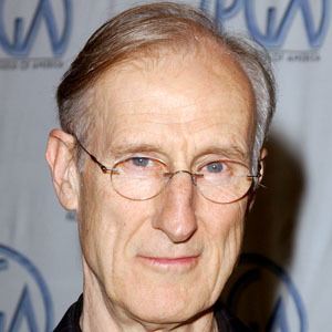 James Cromwell at age 63