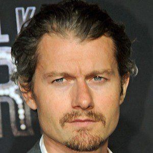 James Badge Dale at age 32