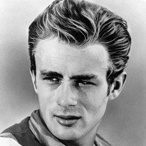 Famous Picture Of James Dean