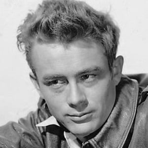 James Dean Headshot 5 of 7