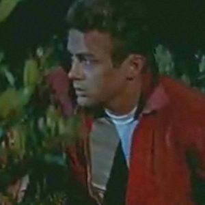 James Dean Headshot 7 of 7