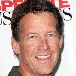 James Denton - Bio, Family, Trivia | Famous Birthdays