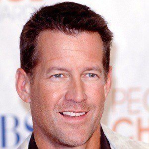 James Denton - Bio, Family, Trivia | Famous Birthdays