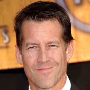 James Denton at age 42