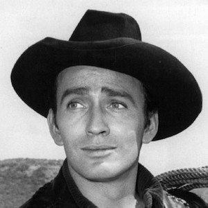 James Drury Headshot 2 of 5