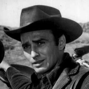 James Drury Headshot 3 of 5