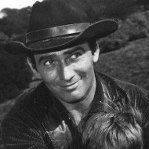 James Drury Headshot 4 of 5