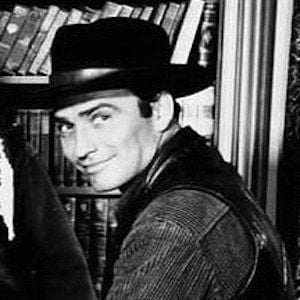 James Drury Headshot 5 of 5