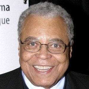 James Earl Jones Headshot 6 of 8