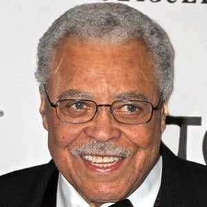 James Earl Jones Headshot 7 of 8